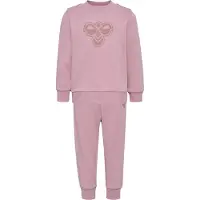 Hummel Baby-Jogginganzug aus Jersey BEE