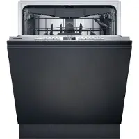 Siemens iQ300 SX73HX16CE, Voll integriert, Standardgröße (60 cm), Berührung, 1,75 m, 1,65 m, 1,9 m