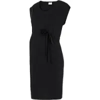 Mamalicious Jade Maternity Langärmliges Kurzes Kleid