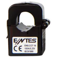 Entes ENS.CCT-10-75-M3624 Primærstrøm: 75 A Klapmontering 1 stk