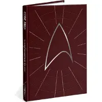 Modiphius Entertainment Star Trek Adventures: Gamemaster's Guide - Tabletop-Rollenspiel - ENG Edition