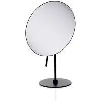 DECOR WALTHER Schminkspiegel SPT 71 Chrome