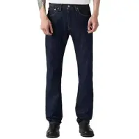 Levi's für Herren. 00501-0115 Jeans 501 Original blau (30/30), Lässig, Baumwolle, Denim