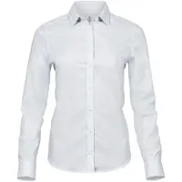 Tee Jays Women's Stretch Luxury Shirt