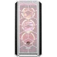 One GAMING High End Gaming PC AN021 - Ryzen 7 9700X - RTX 5080 - 2 TB NVMe - 32GB RAM - Win11