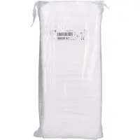 Dr. Junghans Medical GmbH Verbandwatte Zickzack 100% Baumwolle 500 g