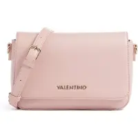 Valentino Special Martu Flap Bag Umhängetasche cipria