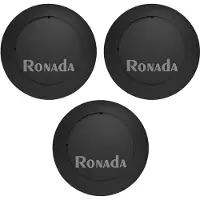 Ronada Elektromagnetischer Vertreiber – 3er-Set