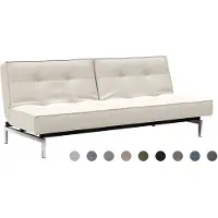 Innovation Living Splitback Klappsofa 115x210 cm