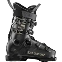 Salomon S/Pro Supra Boa 85 26 Alpin-Skischuhe für Damen