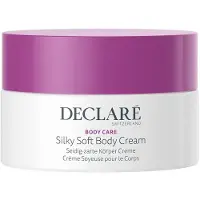 Declare Silky Soft Body Cream 200 ml Creme