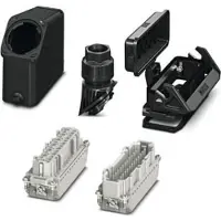 Phoenix Contact Steckverbinder-Set mit Push-In
