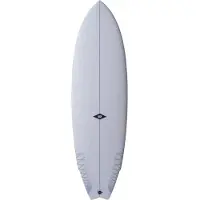 NSP Protech 2 Kingfish 6´0´´ Surfbrett