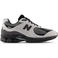 New Balance Unisex 2002r Grey Matter Größe: 45 | Trainers Outlet | Unisex | Grau