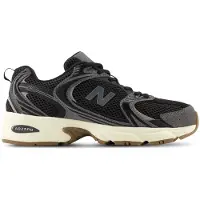New Balance Damen Sneaker 530 D - Zwart - Größe 38,5
