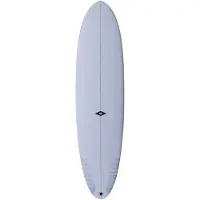 NSP Protech 2 Magnet 7´2´´ Surfbrett