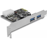 DeLOCK 89243 Usb-adapter