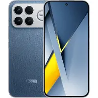 Poco Smartphone "Poco F8 Ultra", Energieeffizienz: A, denim blau, 512 GB, Mobiltelefone, Smartphone