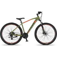 Umit X-mount 29´´ Mountainbike