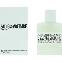 Zadig & Voltaire This is Her! Eau de Parfum Spray 30 ml