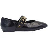 Gabor Ballerinas in Schwarz | Gr.: 40,5