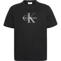 Calvin Klein Jeans T-Shirt SS HERO MONOLOGO TEE 20S herren