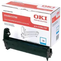 OKI 43381707