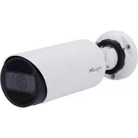 Milesight MS-C5364-FPE — KI-Motorized Bullet Netzwerkkamera 5MP