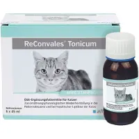 Alfavet Reconvales Tonicum Katzen 1X280 ml