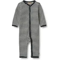 Wheat Jumpsuit "Overall L/S Dusty" 1 tlg.