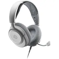 SteelSeries Arctis Nova 1 Weiß