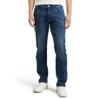Tom Tailor Straight-Jeans im Five-Pocket Style