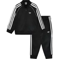 Adidas Originals Trainingsanzug "SST TRACKSUIT" 2 tlg.