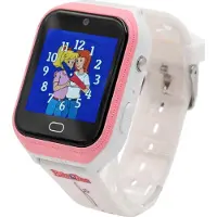 Technaxx Smartwatch "Bibi&Tina 4G Kids-Watch"(/ 1,54 ″) Proprietär