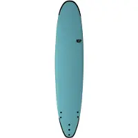 NSP P2 Eva Soft 7´0´´ Surfbrett