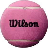 Wilson Roland Garros 5 Mini Jumbo Pk Defl
