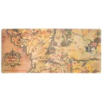 The Lord Of The Rings Xl Mauspad