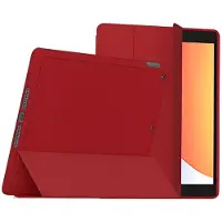 MW Etui SlimSkin iPad 11 2025 / 10.9 2022 Stift
