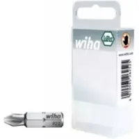 Wiha 7012922 SB-PZ-Bit PZ2 3-tlg.SB-verpackt