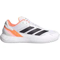 Adidas Tennisschuh "DEFIANT SPEED 2 CLAY" Sandplatzschuhe für Ascheplätze