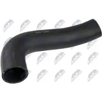 NTY Ladeluftschlauch GPP-PL-078