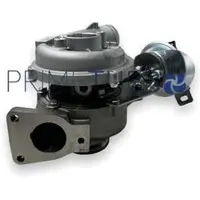 Prime Turbo Lader, Aufladung V00193T