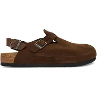 Birkenstock Flache Sandalen Tokio damen