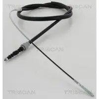 TRISCAN Seilzug, Feststellbremse 8140 29185