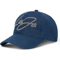 Liu Jo Cap 2A6027 D0001 Blau