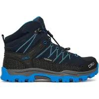 CMP Trekkingschuhe Rigel Mid Wp 3Q12944 Dunkelblau 36