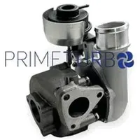 Prime Turbo Lader, Aufladung V00230T