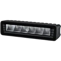 Hella Hauptscheinwerfer vorne 24 V LED universell einsetzbar für diverse Fzg.