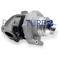 Prime Turbo Lader, Aufladung V00088T