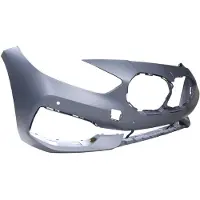 Diederichs 1282052 Stoßstange vorne für BMW 1 (F40) 2020-